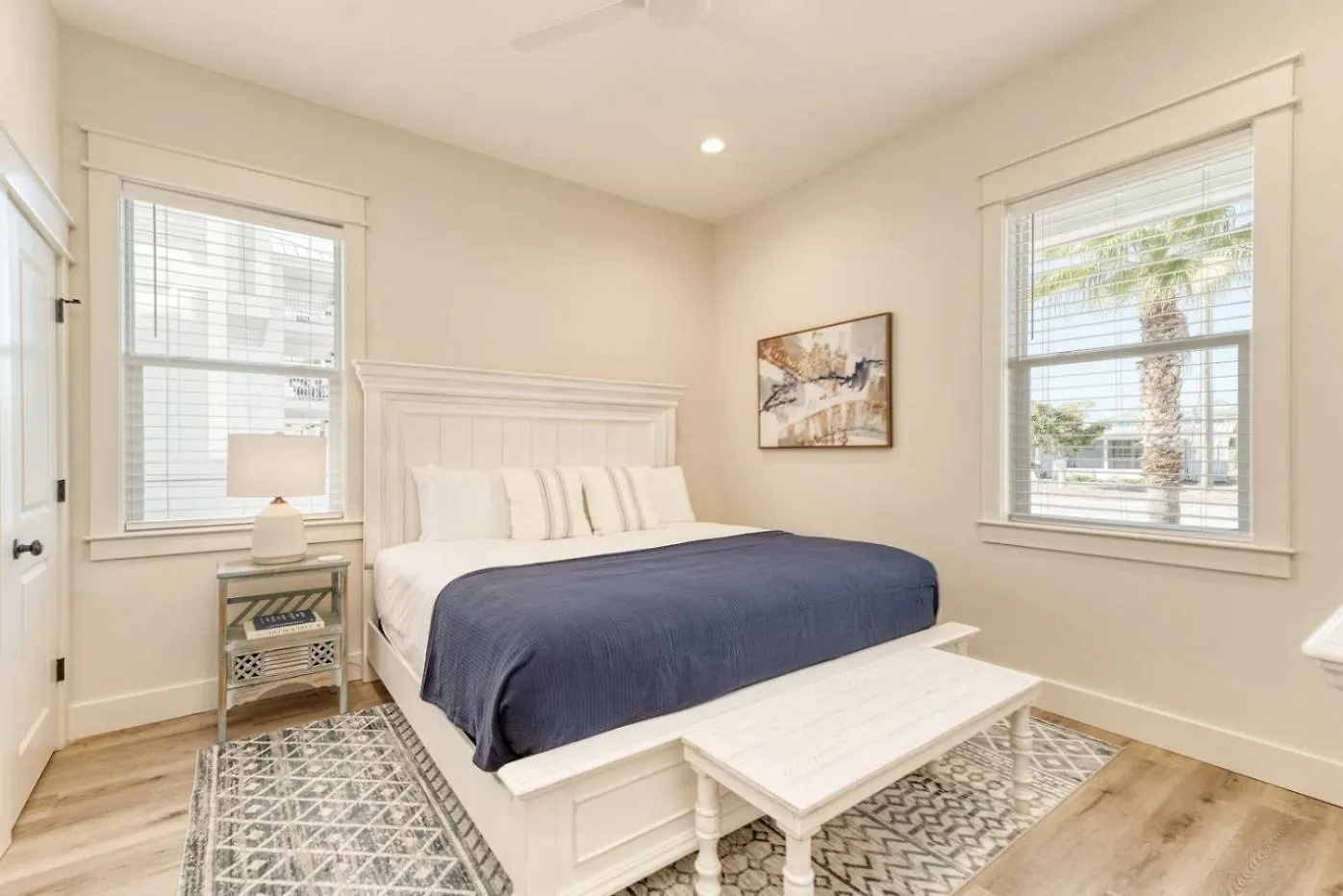 Crystal Blue~Sleeps 28~Heated Pool~Golf Cart Villa Destin Holiday home