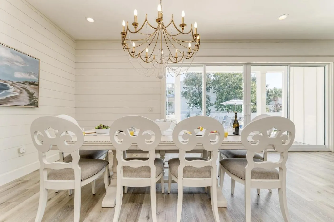 Holiday home Crystal Blue~Sleeps 28~Heated Pool~Golf Cart Villa Destin