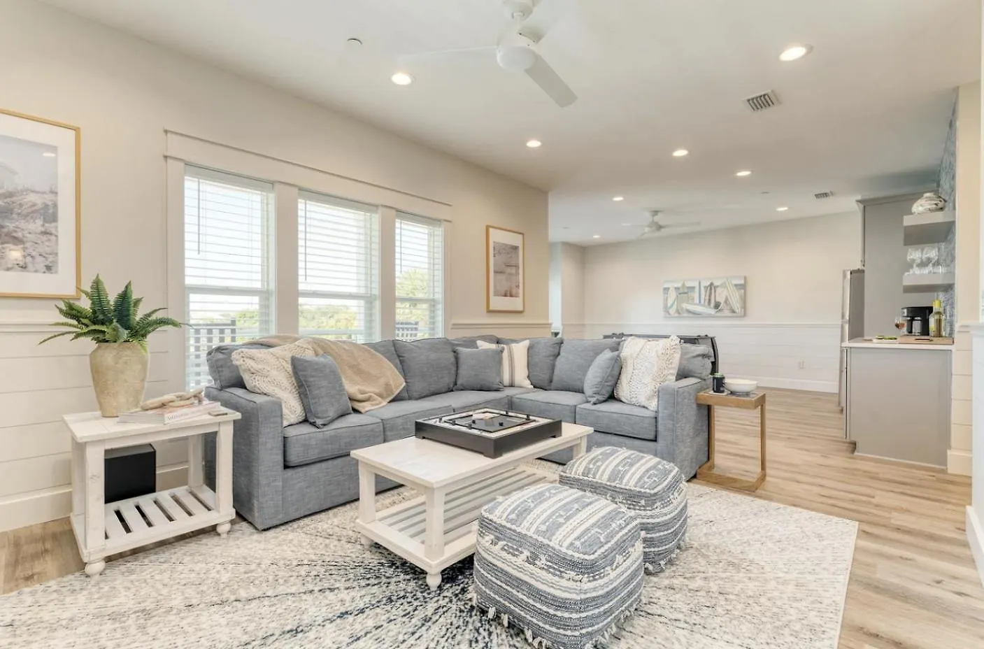 Holiday home Crystal Blue~Sleeps 28~Heated Pool~Golf Cart Villa Destin